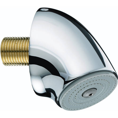Additional image for Vandal Resistant Adjustable Fast Fit Duct Shower Head.
