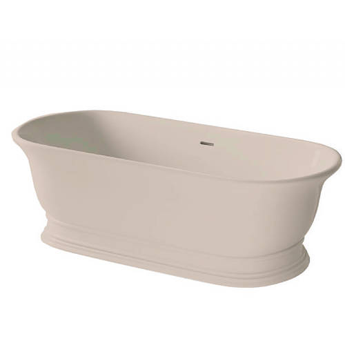 Additional image for Aurelius ColourKast Bath 1740mm (Light Fawn).