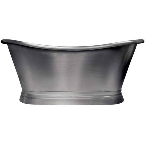 Additional image for Tin Boat Bath 1500mm (Tin Inner/Tin Outer).