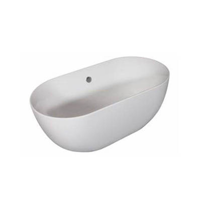 Additional image for Dinkee Bath 1500mm (Gloss White).