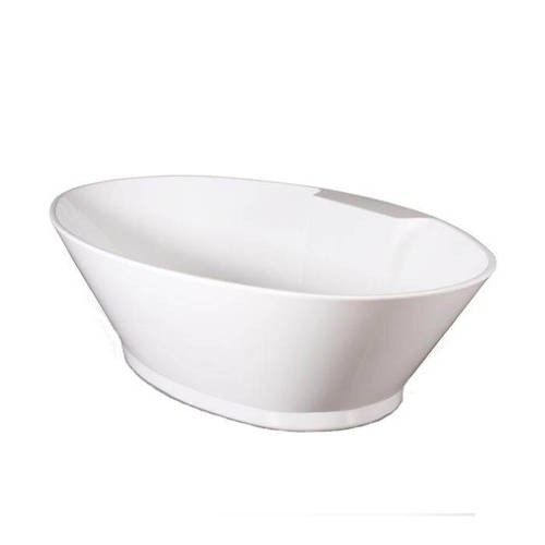 Additional image for Chalice Major Bath 1780mm (Gloss White).