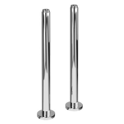 Additional image for Stand Pipes (Chrome).