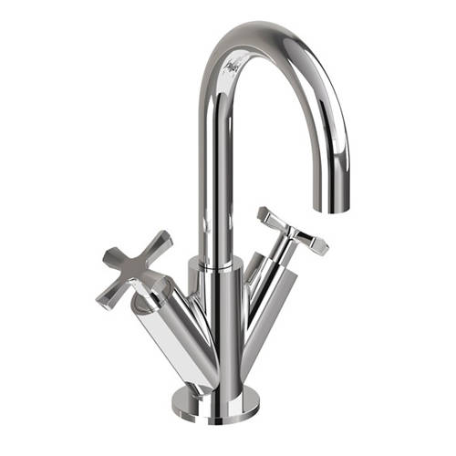 Additional image for Basin Mixer Tap (Chrome).
