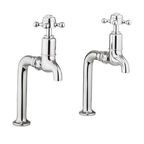 Additional image for Bip Taps (Crosshead, Chrome).
