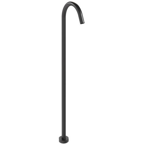 Additional image for Freestanding Bath Spout (M Black).