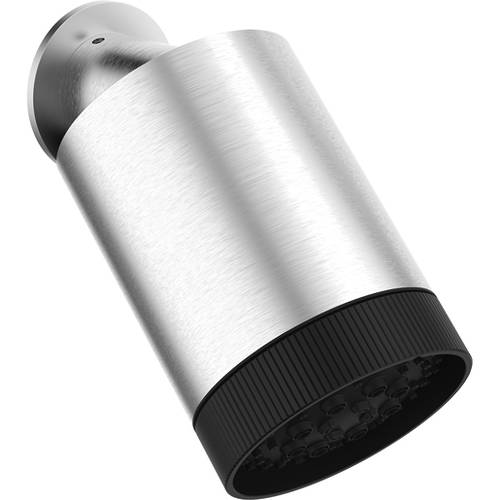 Additional image for Multi Mode Shower Head (Brushed Steel).