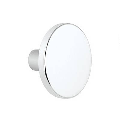 Additional image for 1 x Modern Furniture Handles (Chrome).