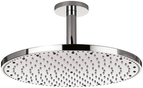 Additional image for Rio Spectrum LED Shower Head (400mm diameter).