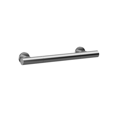 Additional image for Straight Grab Bar 400mm (Chrome).