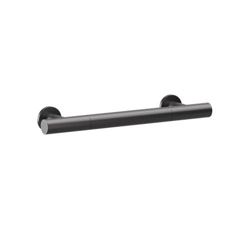 Additional image for Straight Grab Bar 400mm (Slate).