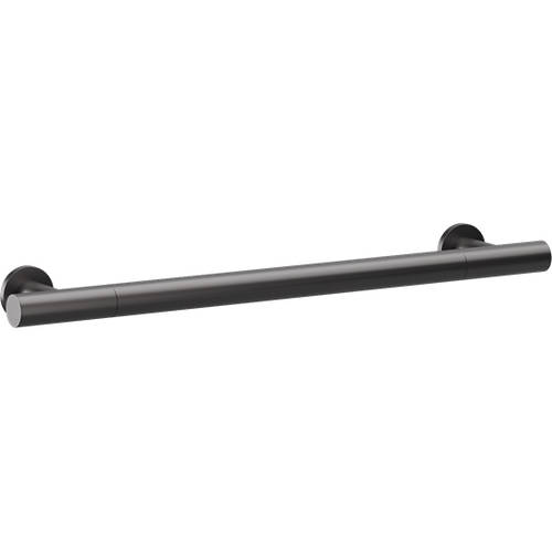 Additional image for Straight Grab Bar 600mm (Slate).