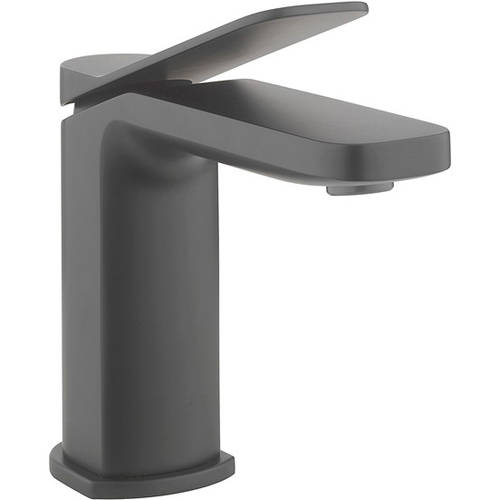 Additional image for Basin Mixer Tap (Slate).