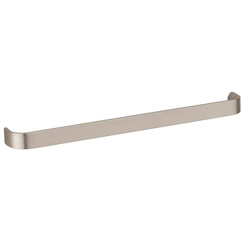 Additional image for 1 x Bar Handle (260mm, Stainless Steel Effect).
