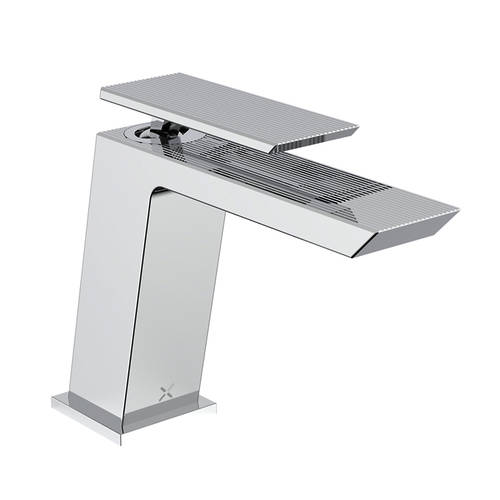 Additional image for Mono Basin Mixer Tap (Chrome).