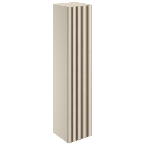 Additional image for Wall Hung Tower Unit (1600x350mm, Stone).