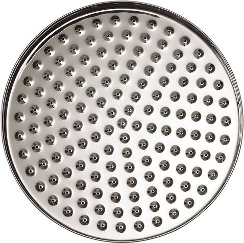 Additional image for Shower Head 8" (Chrome).