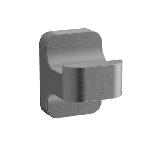 Additional image for Robe Hook (Slate).