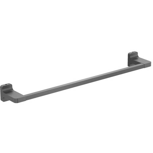 Additional image for Towel Rail 450mm (Slate).