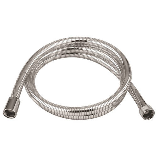 Additional image for Easy Clean Shower Hose (Chrome).