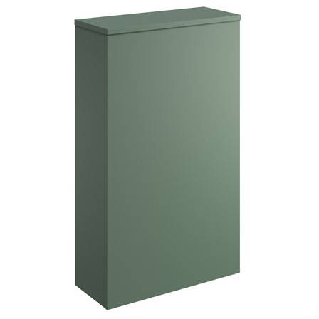 Additional image for WC Unit (545mm, Sage Green).