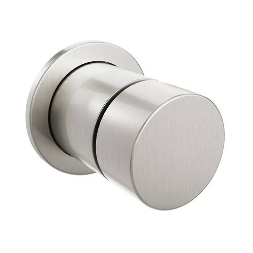 Additional image for Floor Standing Shower Column with Valve & Shelf (316 stainless Steel).