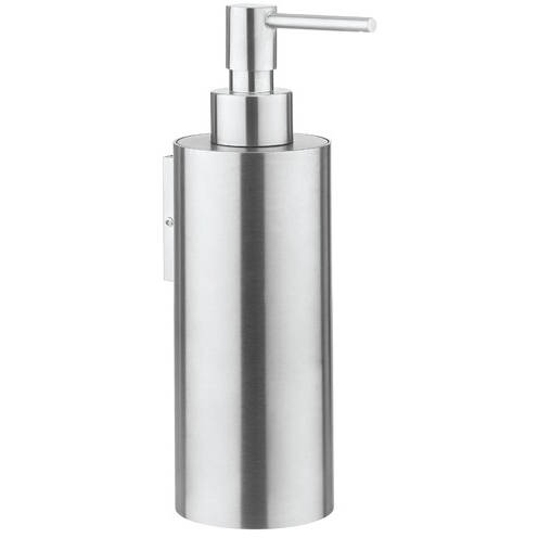 Additional image for Soap Dispenser (Stainless Steel).