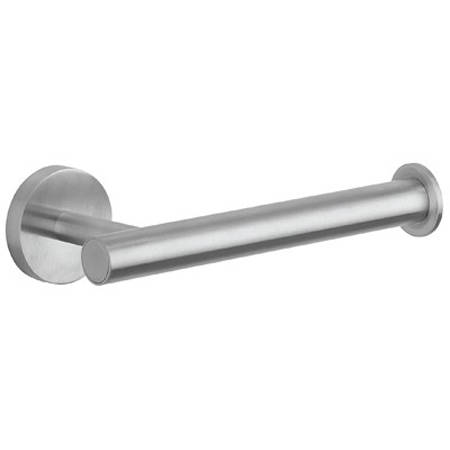 Additional image for Toilet Roll Holder (Stainless Steel).