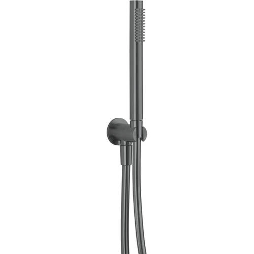 Additional image for Shower Handset & Bracket Outlet (Slate).