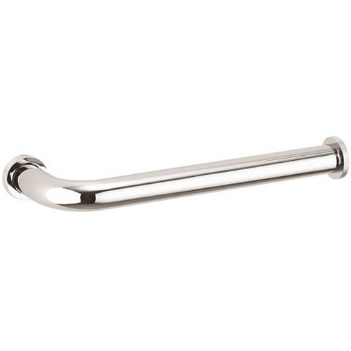 Additional image for Towel Rail 240mm (Chrome).