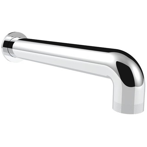 Additional image for Bath Spout (Chrome).