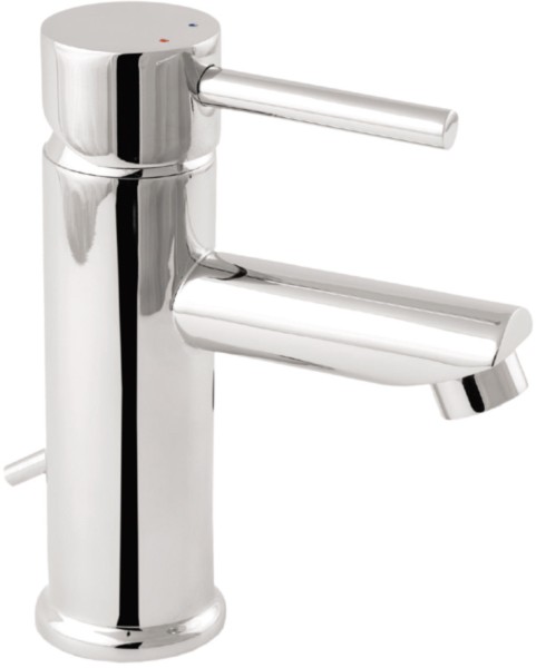 Additional image for Mono Basin Mixer Tap With Pop Up Waste.