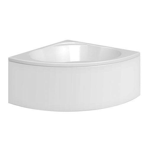 Additional image for Laguna Corner Bath & Panel (1350x1350mm).