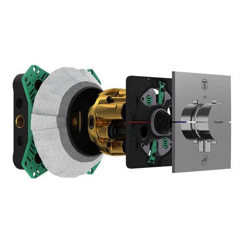 Additional image for iBox Universal 2 Basic Set �"