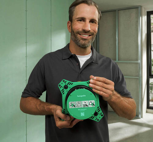 Additional image for iBox Universal 2 Basic Set �"