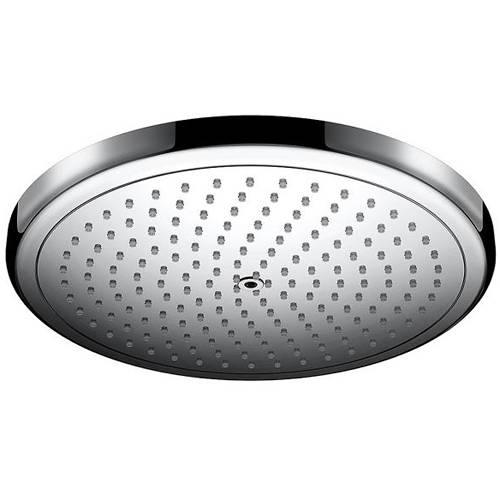 Additional image for Croma 280 Air 1 Jet Shower Head (Chrome, EcoSmart).