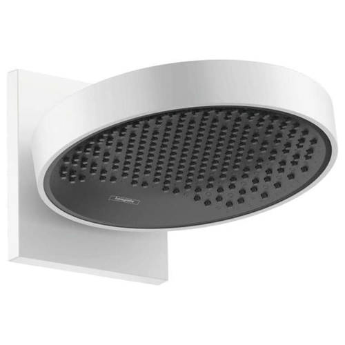Additional image for Rainfinity Overhead Shower With 1 Jet (250mm, M White)