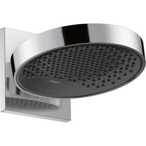 Additional image for Rainfinity Overhead Shower With 1 Jet EcoSmart 9 l/min (250mm, Chrome)