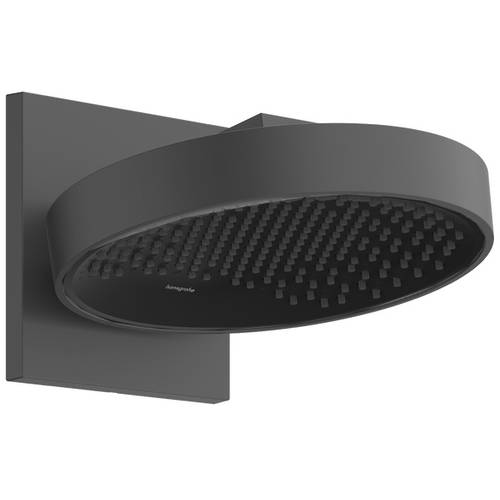 Additional image for Rainfinity Overhead Shower With 3 Jet (250mm, Br Black Chrome)