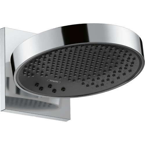 Additional image for Rainfinity Overhead Shower With 3 Jet EcoSmart 9 l/min (250mm, Chrome)