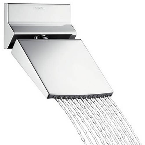 Additional image for Raindance Rainfall Stream 150 1 Jet Shower Head (Chrome).