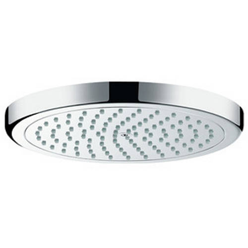 Additional image for Croma 220 Air 1 Jet Shower Head (220mm, Chrome).