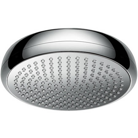 Additional image for Crometta 180 1 Jet Shower Head (Chrome).