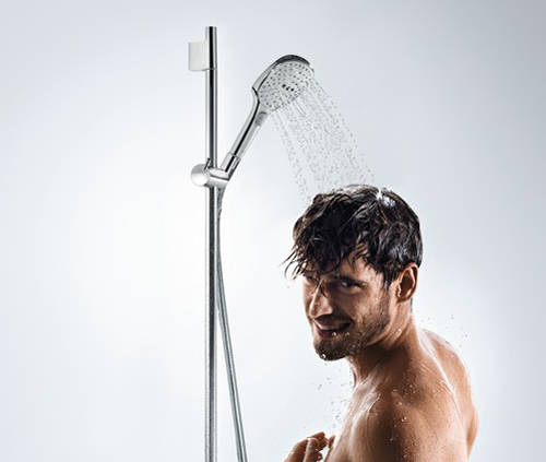 Additional image for Raindance Select E 120 3 Jet Shower & Unica