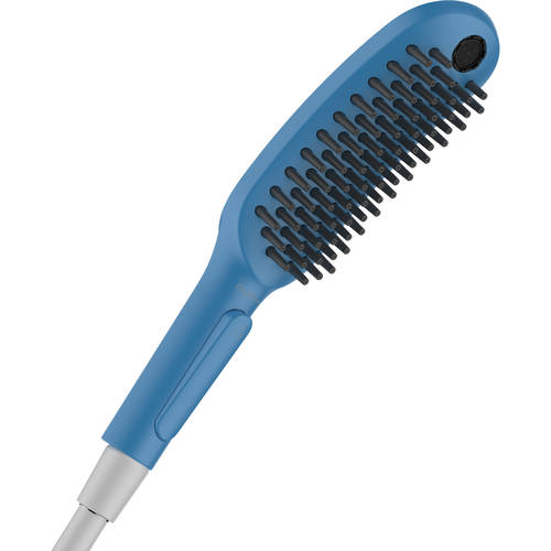 Additional image for DogShower Hand Shower 150 With 3 jets (Sky Blue)