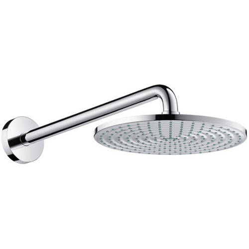 Additional image for Raindance S 240 1 Jet Shower Head & Arm (240mm, EcoSmart).