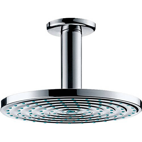 Additional image for Raindance S 180 Air 1 Jet Shower Head & Arm (180mm, EcoSmart).