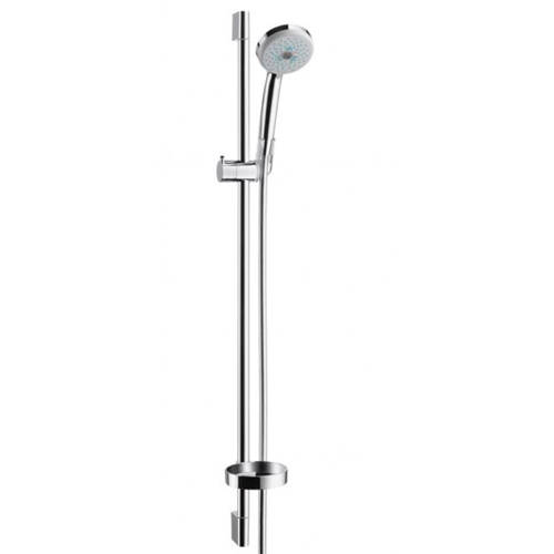Additional image for Croma 100 Vario Hand Shower With Unica