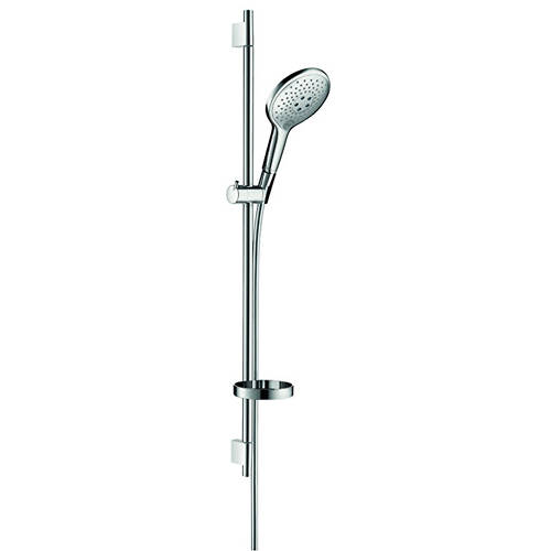 Additional image for Unica Puro Shower Kit With 3 Jet Hand Shower (900mm bar).