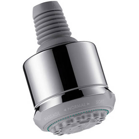 Additional image for Clubmaster 3 Jet Shower Head (85mm, Chrome).
