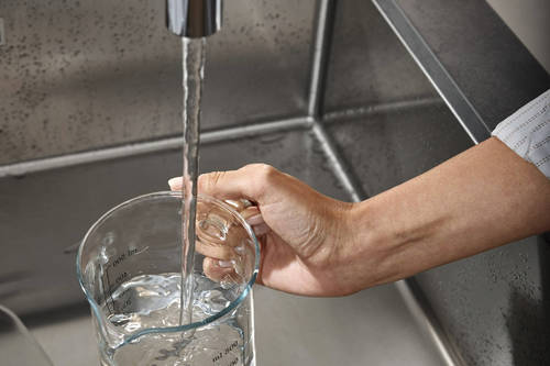 Additional image for Select M81 Kitchen Tap With Pull Out (2 Jets, Chrome).